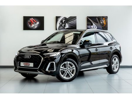 2022 Audi Q5 for sale