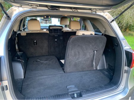 2019 Kia Sorento - thumbnail 7