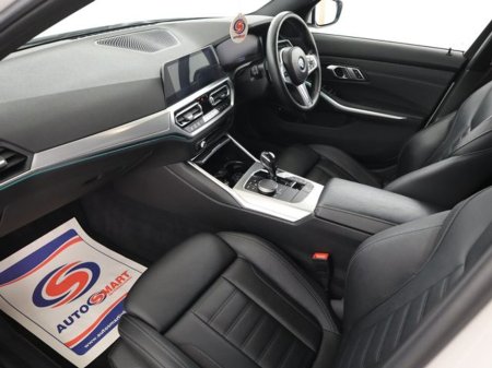 2021 BMW 3 Series - thumbnail 15