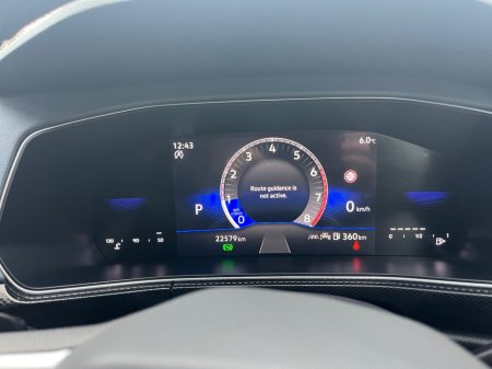 2024 Volkswagen T-Cross STYLE 1.0 TSI D7F 115HP thumbnail