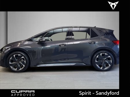 2023 Cupra Born - photo 3