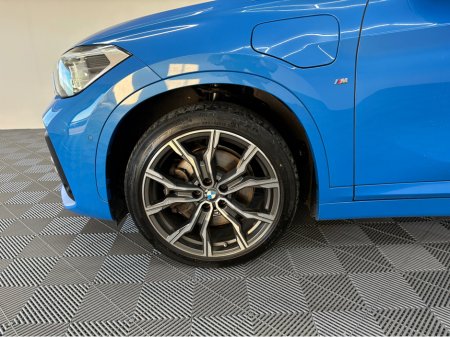 2021 BMW X1 XDRIVE25E M SPORT AUTO €24,950 thumbnail