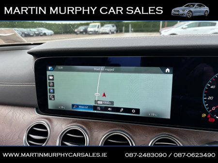 2021 Mercedes-Benz E Class E220 EXCLUSIVE * FSH * €32,450 thumbnail