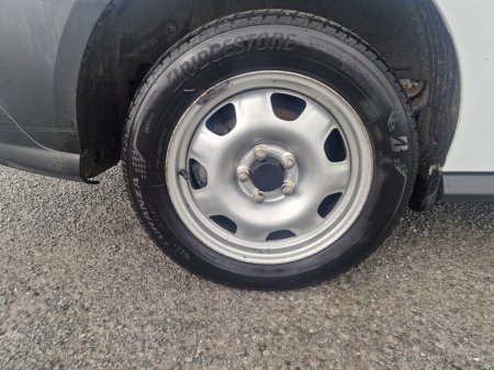 2022 Ford Transit Connect - thumbnail 4