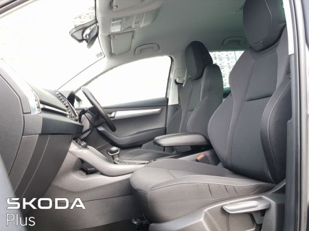 2022 Skoda Karoq 2.0TDI 115HP DSG Ambition €31,950
