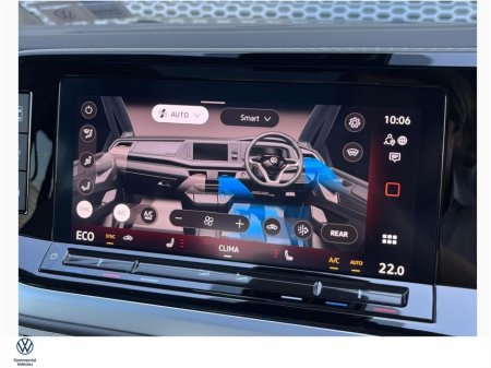 2025 Volkswagen Multivan T7 STYLE PHEV 240HP A6A LOH €84,995 thumbnail