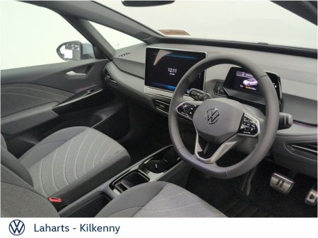 2026 Volkswagen ID.3 - thumbnail 8