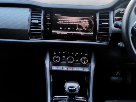 2022 Skoda Kodiaq - thumbnail 26