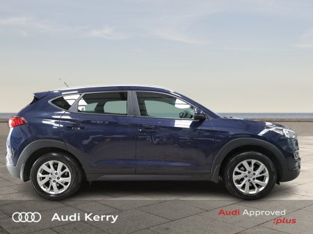 2020 Hyundai Tucson - thumbnail 8