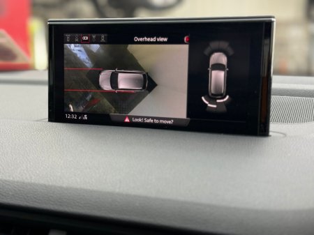 2018 Audi Q7 - thumbnail 14