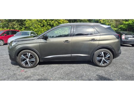 2020 Peugeot 3008 - photo 4