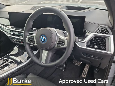 2025 BMW X5 - thumbnail 11