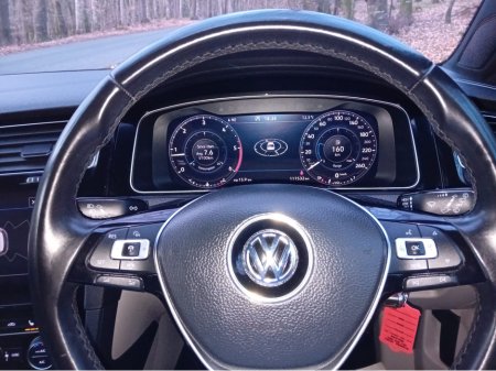 2019 Volkswagen Golf - thumbnail 21