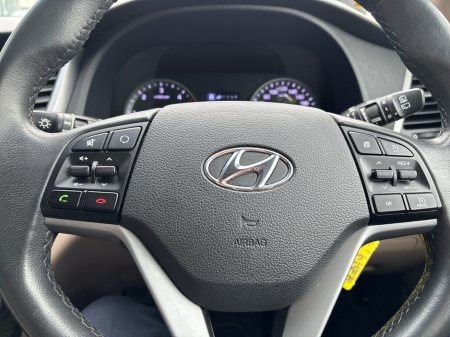 2018 Hyundai Tucson - thumbnail 15
