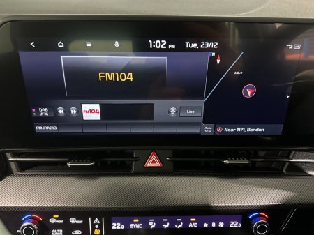 2025 Kia Sportage - thumbnail 25