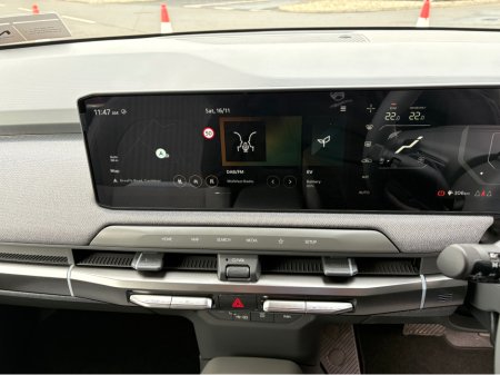 2026 Kia EV3 Earth K2 €38,500