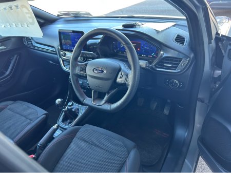 2022 Ford Puma - photo 2