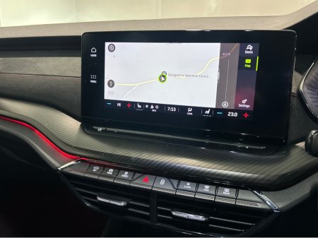 2023 Skoda Octavia - thumbnail 15