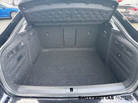 2022 Skoda Superb SUPERB STY 2.0TDI 150HP thumbnail