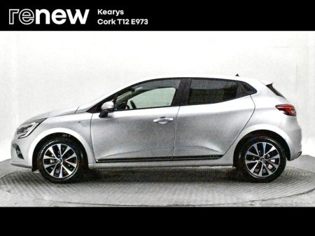 2021 Renault Clio Iconic TCe 100 MY19 thumbnail