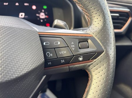 2023 Cupra Formentor e-Hybrid 204hp DSG €32,975 thumbnail