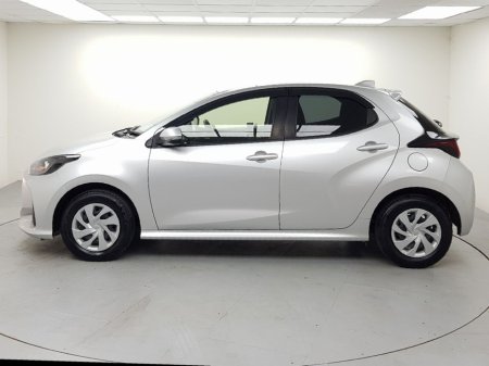 2020 Toyota Yaris - photo 5