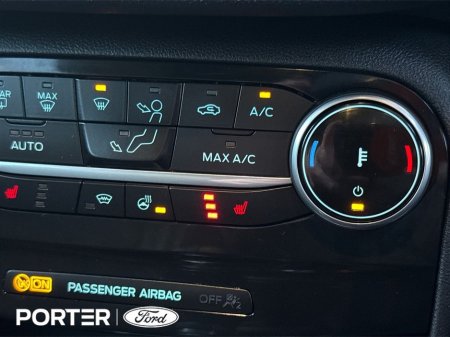 2024 Ford Puma TITANIUM 1.0L 125PS €26,950 thumbnail