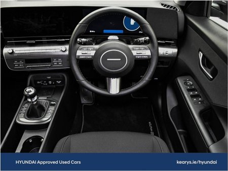 2024 Hyundai Kona - thumbnail 29