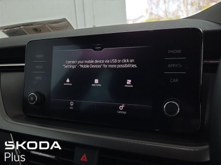 2023 Skoda Scala - thumbnail 18