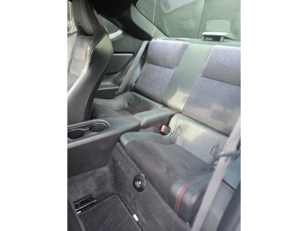 2012 Toyota GT86 FRESH JAPANESE IMPORT €20,950 thumbnail