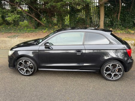 2013 Audi A1 - thumbnail 14