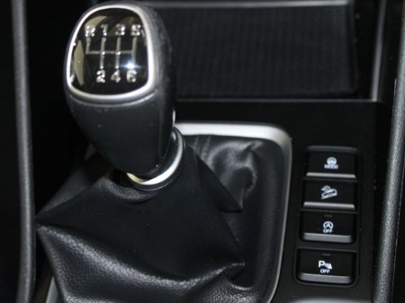 2018 Hyundai Tucson Executive 1.7 5DR €16,499 thumbnail