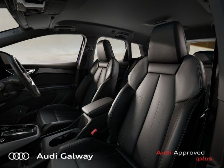 2025 Audi Q4 e-tron - thumbnail 8