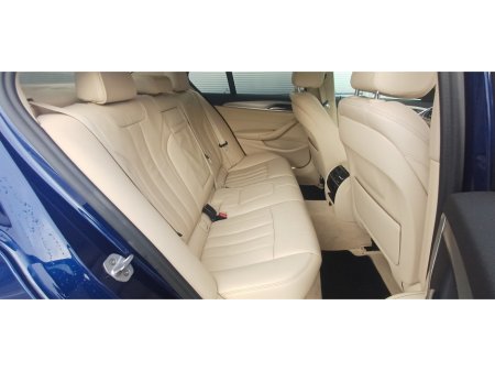 2019 BMW 5 Series D G30 SE  AUTO **SUNROOF** €20,900 thumbnail