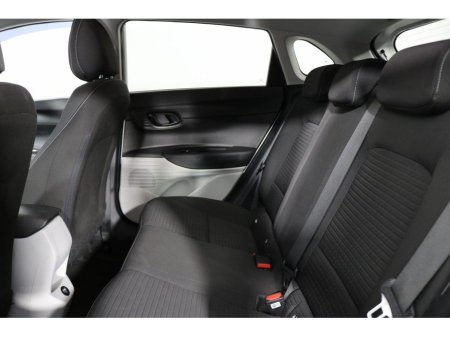 2021 Hyundai i20 AUTOMATIC LAUNCH ADDITION 1.0 L PETROL HATCHBACK €19,995 thumbnail