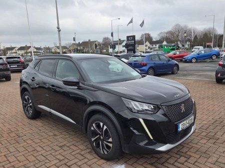 2023 Peugeot 2008 - thumbnail 1