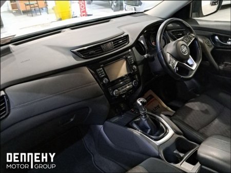 2020 Nissan X-Trail - thumbnail 27