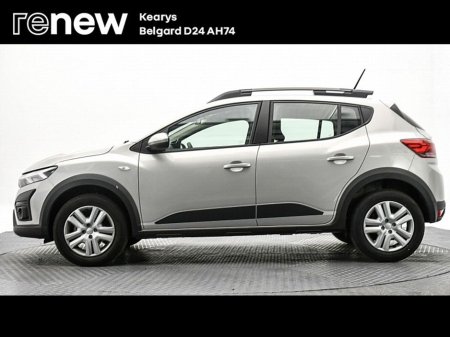 2023 Dacia Sandero Stepway TCe 90 STEPWAY Comfort €18,490 thumbnail