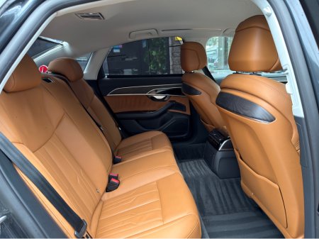 2023 Audi A8 60 TFSIE QUATTRO LUXURY. FSH. FINANCE ARRANGED. SIMI. AA APPROVED. OPEN 7 DAYS A WEEK BY APPOINTMENT €49,999 thumbnail