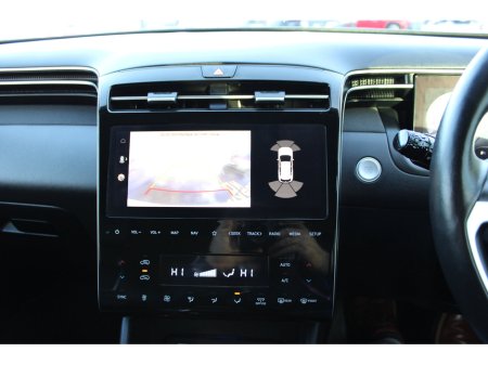 2023 Hyundai Tucson 2WD Executive Plus €36,950 thumbnail