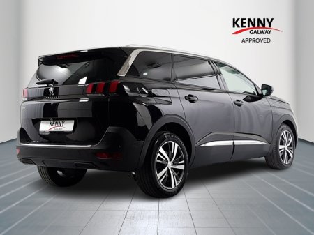 2024 Peugeot 5008 - thumbnail 7