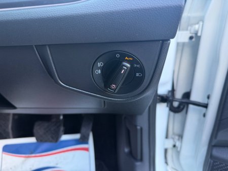 2020 Volkswagen Polo - thumbnail 9