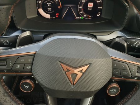 2026 Cupra Formentor - thumbnail 24