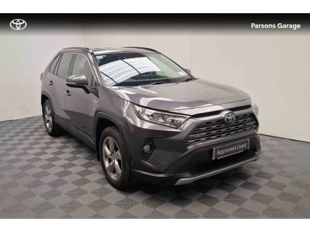 2022 Toyota Rav4 for sale