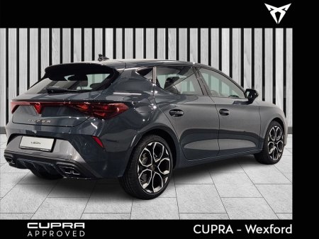 2026 Cupra Leon 2.0 TDI 150 BHP DSG €397 Per Month €45,675