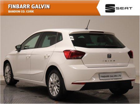 2019 SEAT Ibiza 1.0MPI 80HP SE €12,950 thumbnail