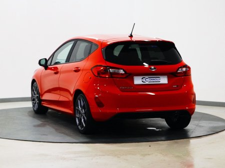 2024 Ford Fiesta - thumbnail 5
