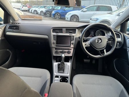 2014 Volkswagen Golf - thumbnail 6