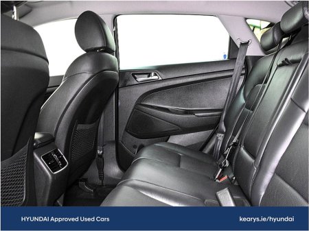 2020 Hyundai Tucson - thumbnail 7