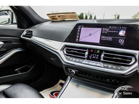 2020 BMW 3 Series - thumbnail 24